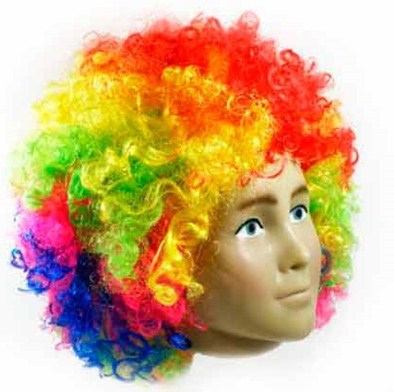 Faixa de cabelo elástico tiara masculina preta- 4un